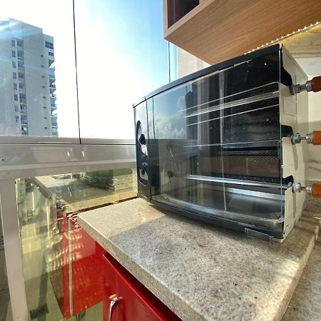 Itaparica Luxo & Design 24 Horas Daire Vila Velha  Dış mekan fotoğraf