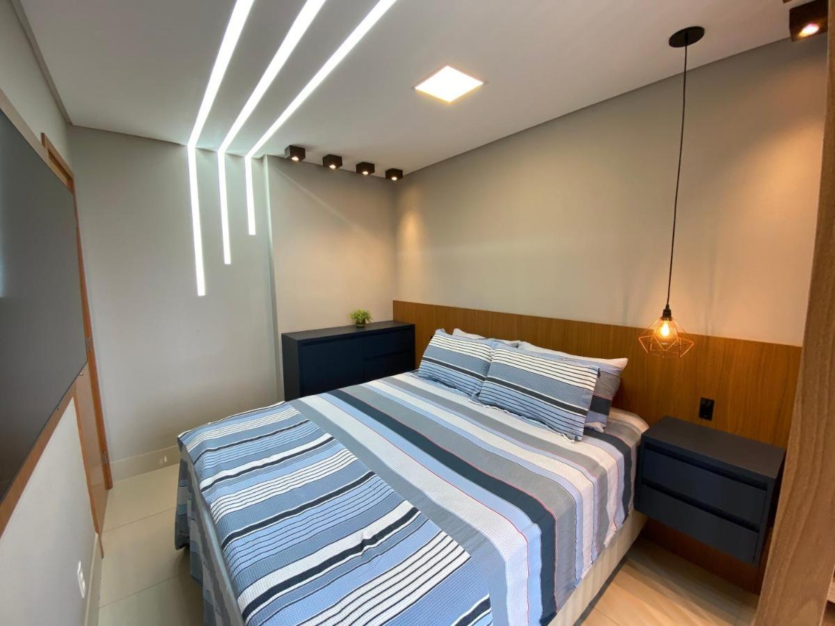 Itaparica Luxo & Design 24 Horas Daire Vila Velha  Dış mekan fotoğraf